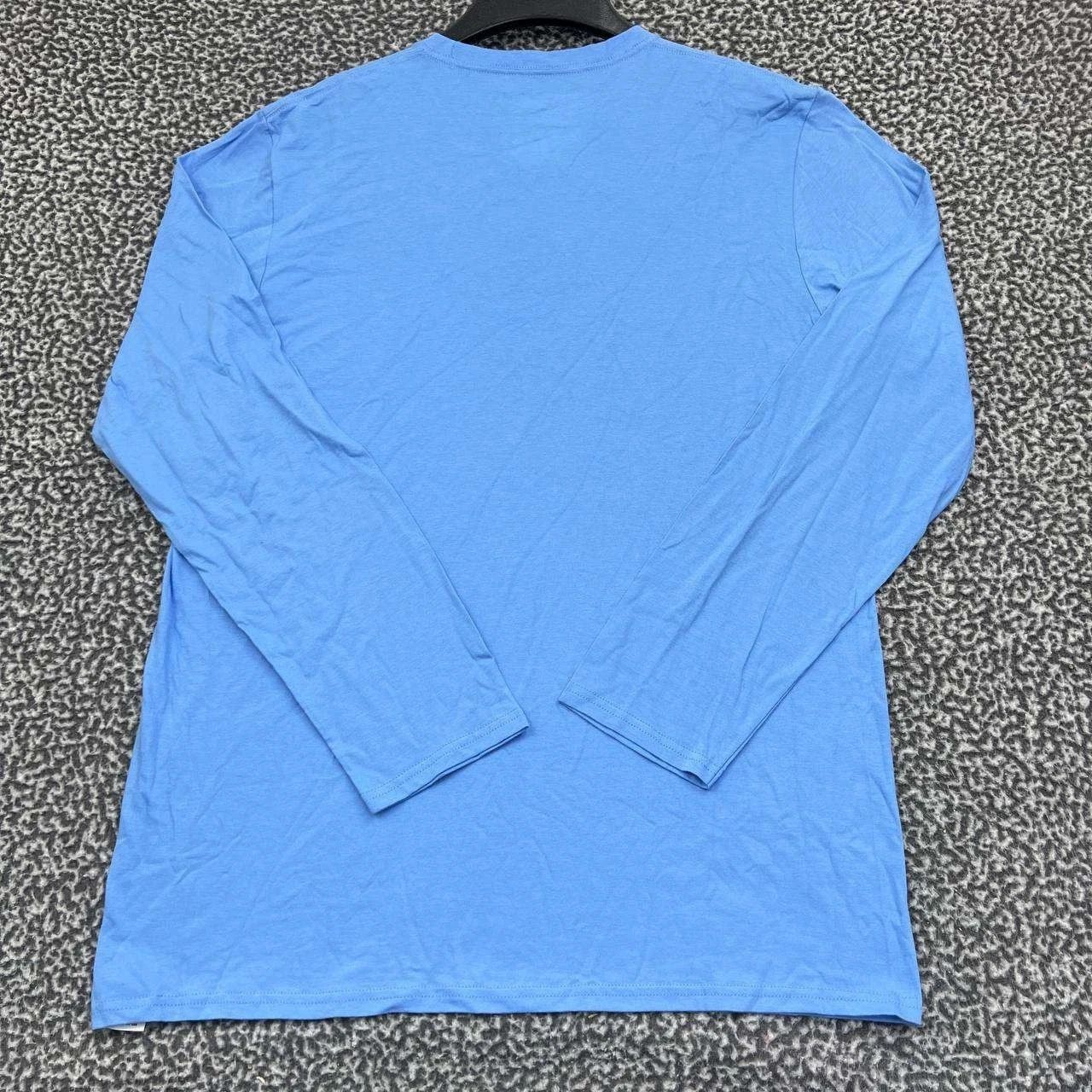 Other Memphis Grizzlies Shirt Men Fanatics Long Sleeve Crew Neck L Size US L / EU 52-54 / 3 - 2 Thumbnail