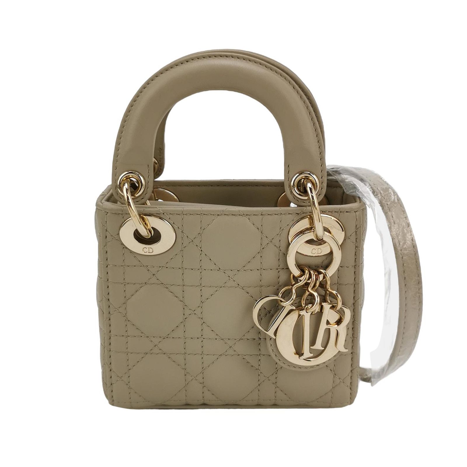 Dior Dior Women os Shoulder Bags Size ONE SIZE - 1 Thumbnail