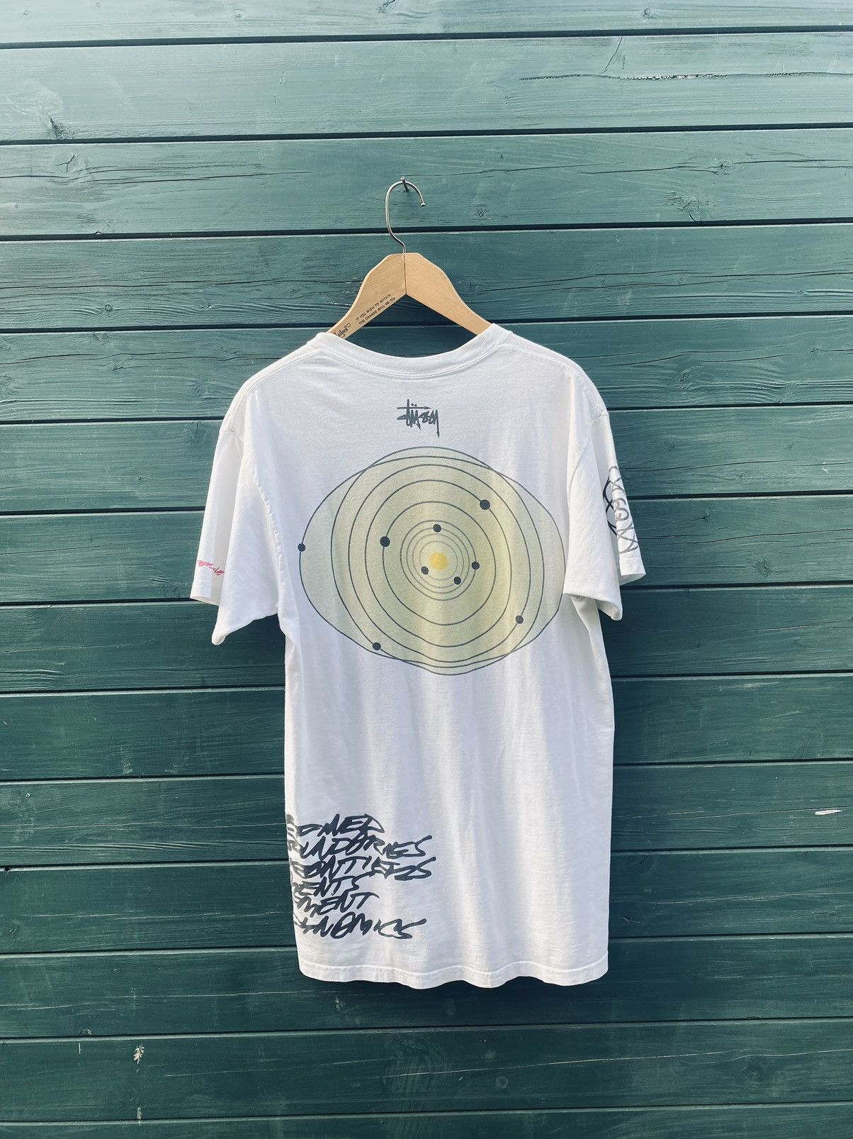 Futura × Stussy | Grailed