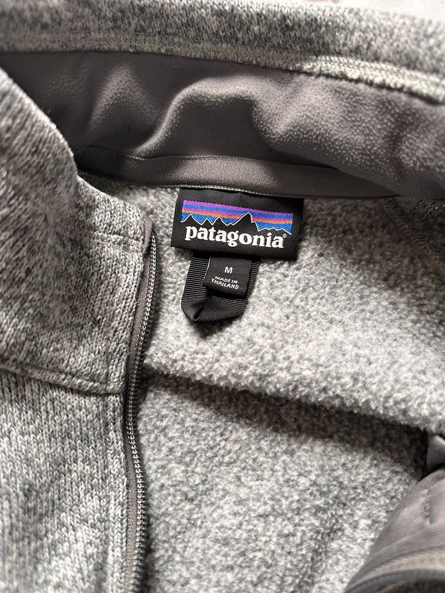 Patagonia Patagonia Jacket Size US M / EU 48-50 / 2 - 3 Thumbnail
