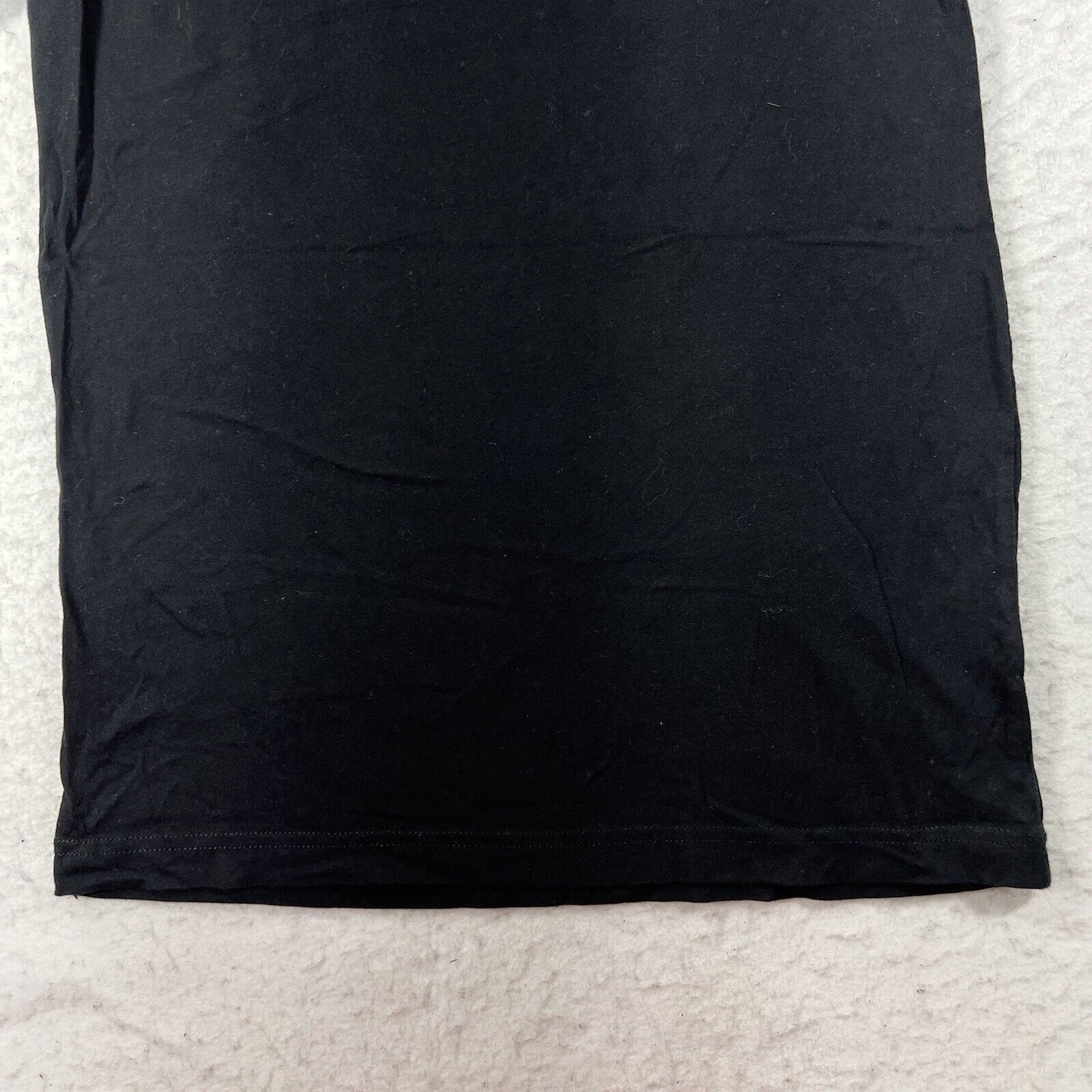Other Keith Urban 2019 Small Black Short Sleeve Graphic T Shirt Size US S / EU 44-46 / 1 - 12 Thumbnail