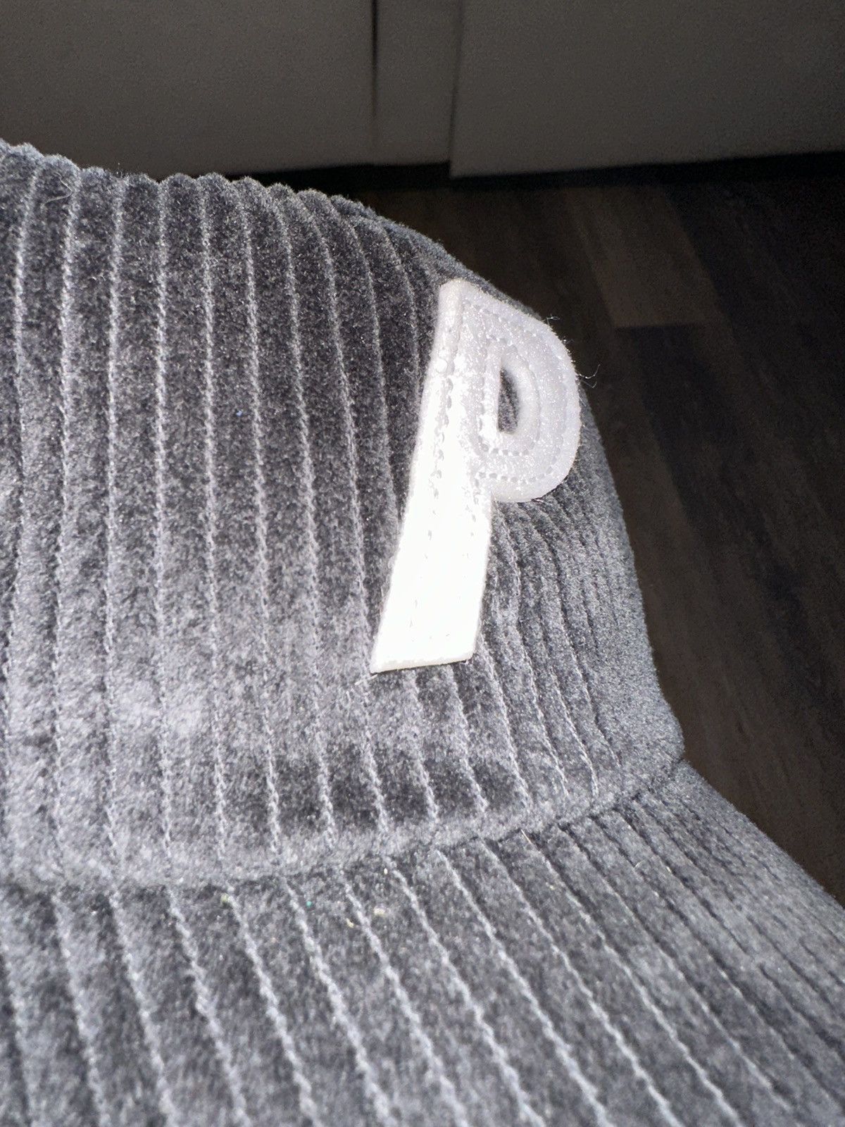 Goretex × Palace Palace Goretex P logo corduroy hat Size ONE SIZE - 9 Thumbnail