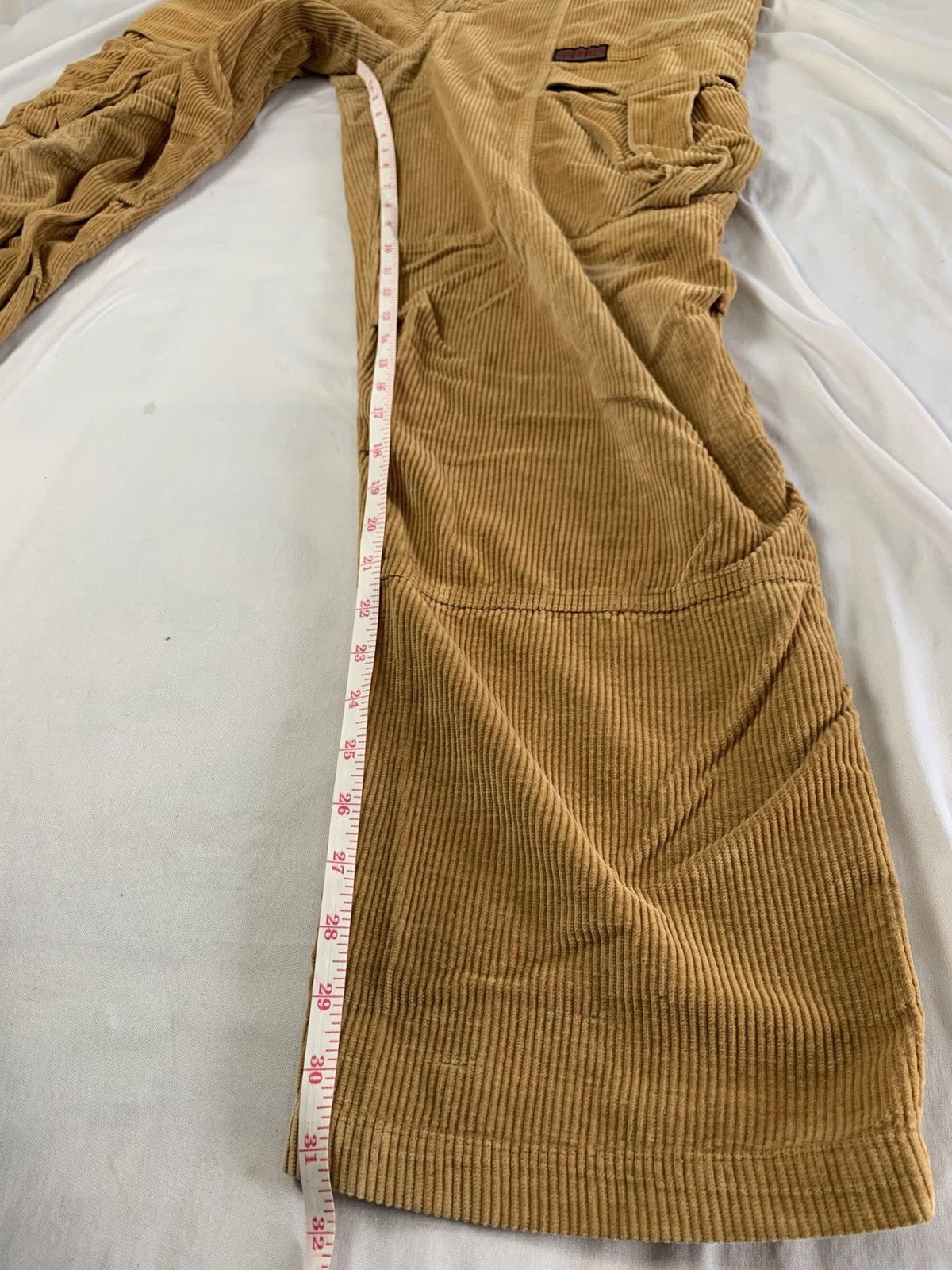 Gramicci gramicci corduroy pant Size US 32 / EU 48 - 12 Thumbnail