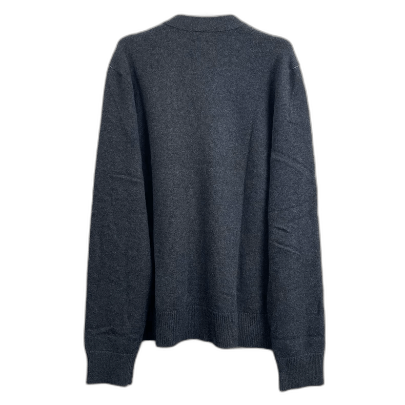 Burberry Classic Wool Cardigan Small Size