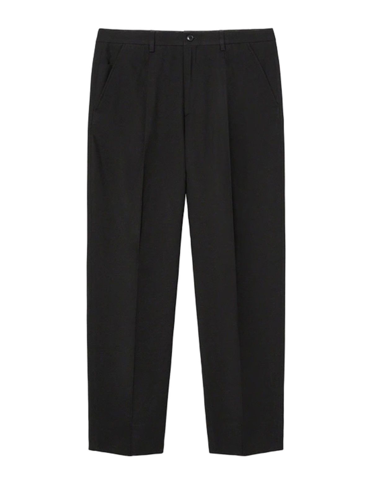 スーツ supreme Pleated Trousers 32 Supreme Pleated Trouser (SS24) - $168