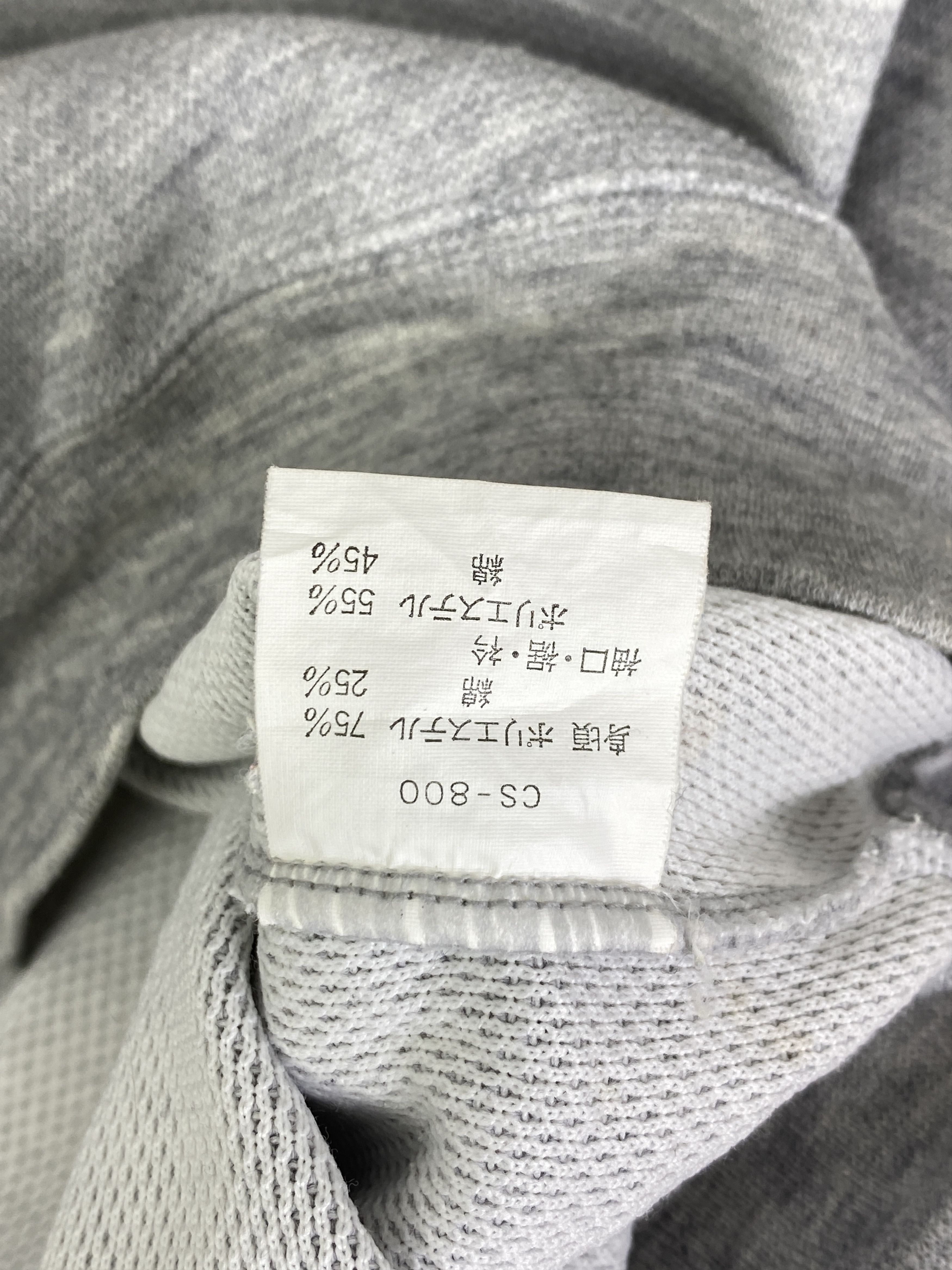 Champion Vintage Champion Pullover Crewneck Sweatshirt SH0247 Size US L / EU 52-54 / 3 - 6 Thumbnail