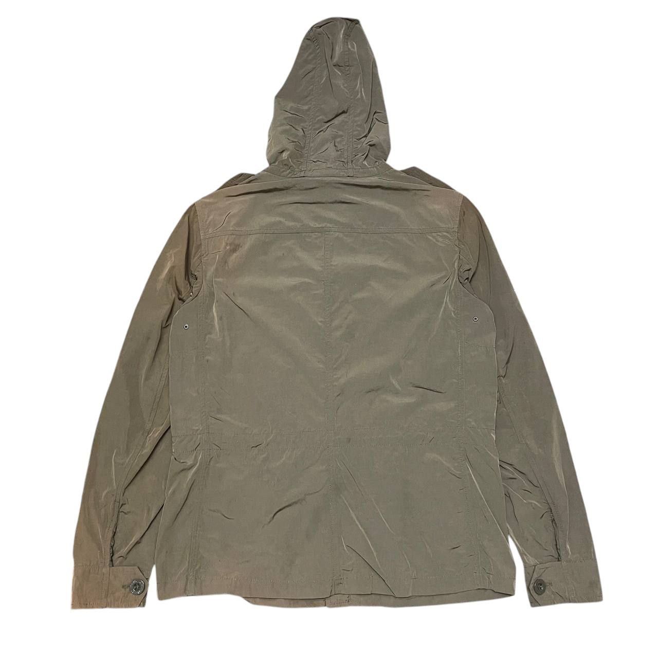 Moncler Moncler Hooded Zipper Jacket Size US M / EU 48-50 / 2 - 15 Thumbnail