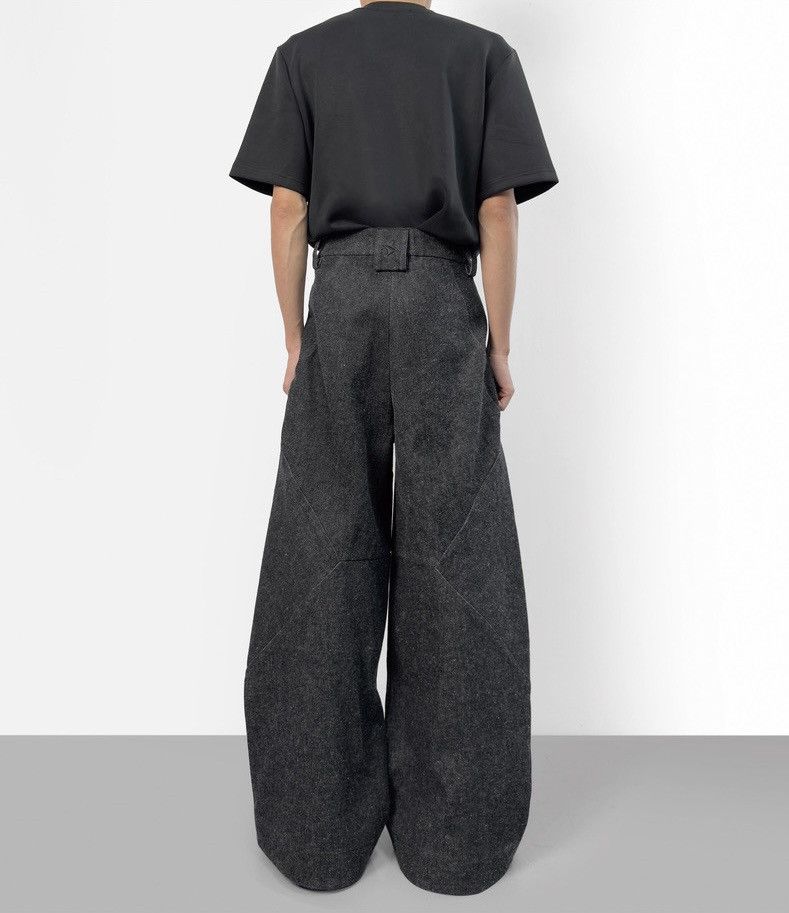 Other Baovicto flared pants Size US 31 - 2 Thumbnail