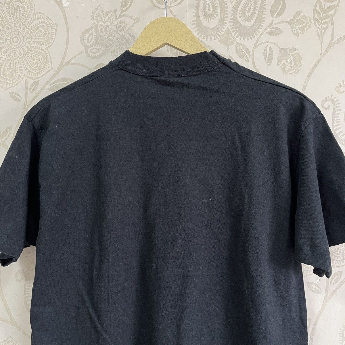 Other Vintage Copyright 1994 Scrooge The Musical TShirt Size US L / EU 52-54 / 3 - 18 Thumbnail