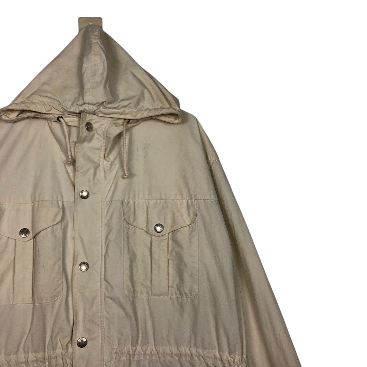 Polo Ralph Lauren 📌Vintage Chore Work Survival Jacket Polo Ralph Lauren Size US M / EU 48-50 / 2 - 7 Thumbnail