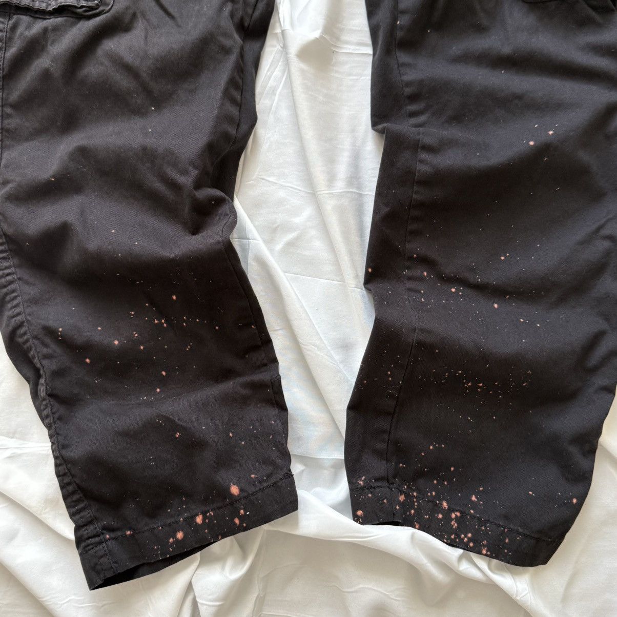 Other Vertical Casual Custom Cargo Pants – Size 34x32 Size US 34 / EU 50 - 4 Thumbnail