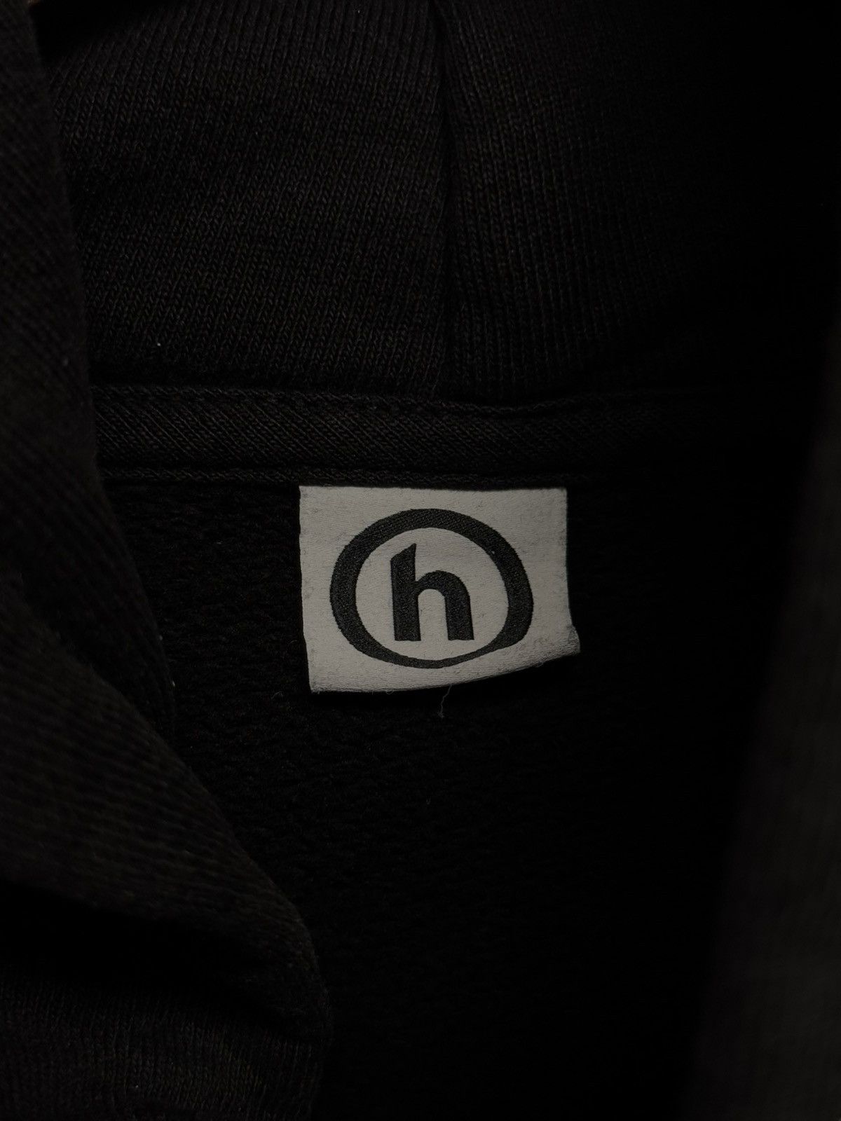 HIDDEN Hidden NY Hoodie Black Size Large Brand New Size US L / EU 52-54 / 3 - 6 Thumbnail