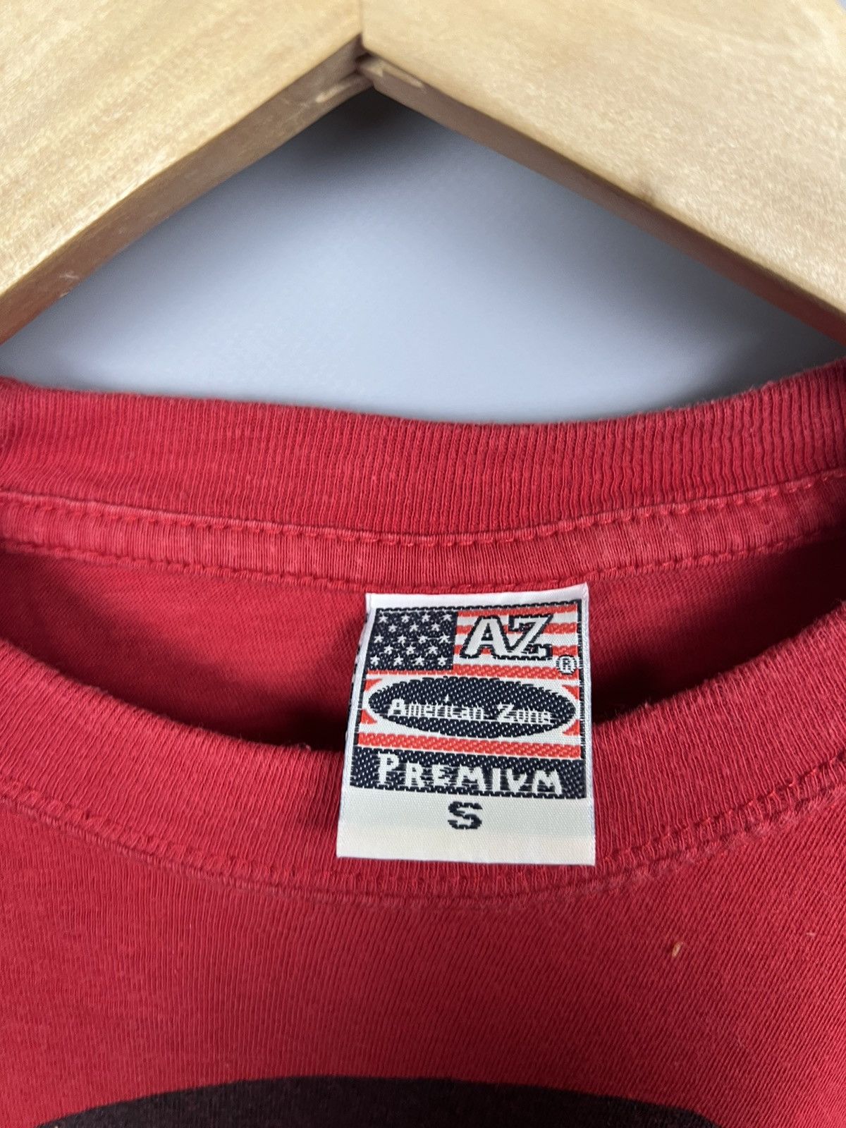 Band Tees Vintage 90s che guevara Face Tee New York Band Rock T Shirt Size US S / EU 44-46 / 1 - 4 Thumbnail