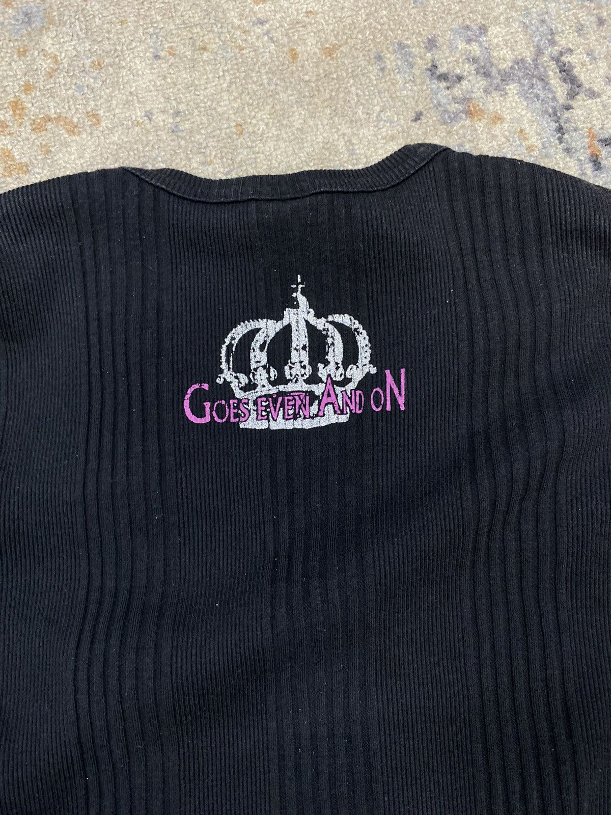 Beauty Beast undefined japan cornflake goeseven style japanese brand Size US S / EU 44-46 / 1 - 9 Thumbnail