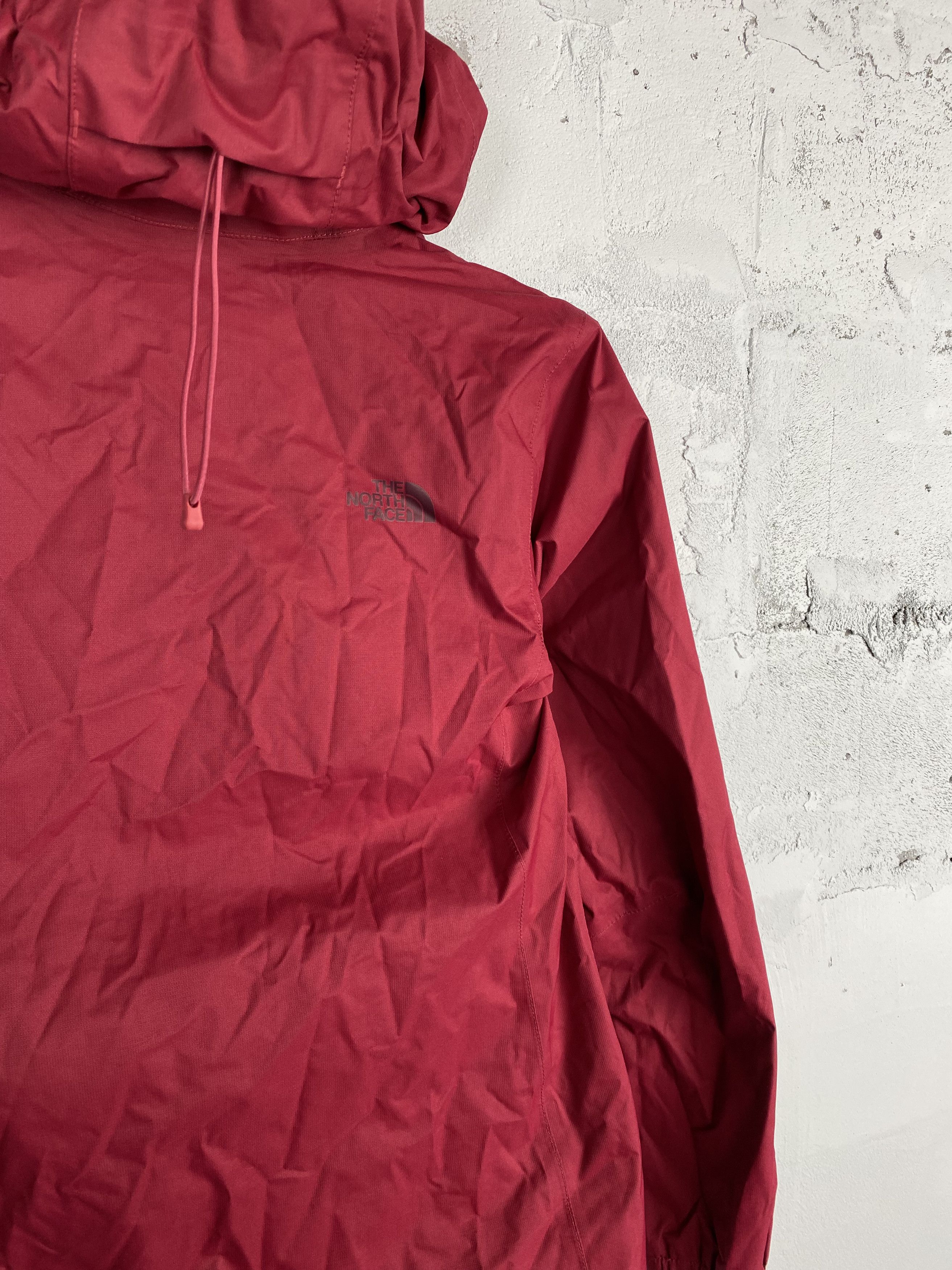 The North Face THE NORTH FACE DRYVENT JACKET Gorpcore Size S / US 4 / IT 40 - 14 Thumbnail