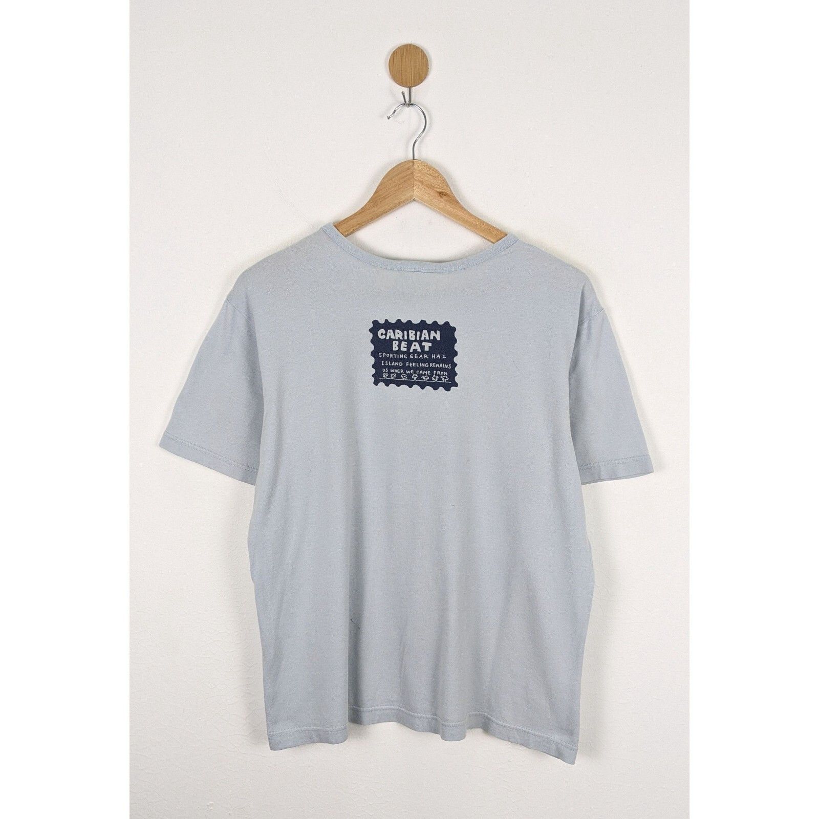 Hai Sporting Gear Hai Sporting Gear Issey Miyake shirt Size US L / EU 52-54 / 3 - 2 Thumbnail