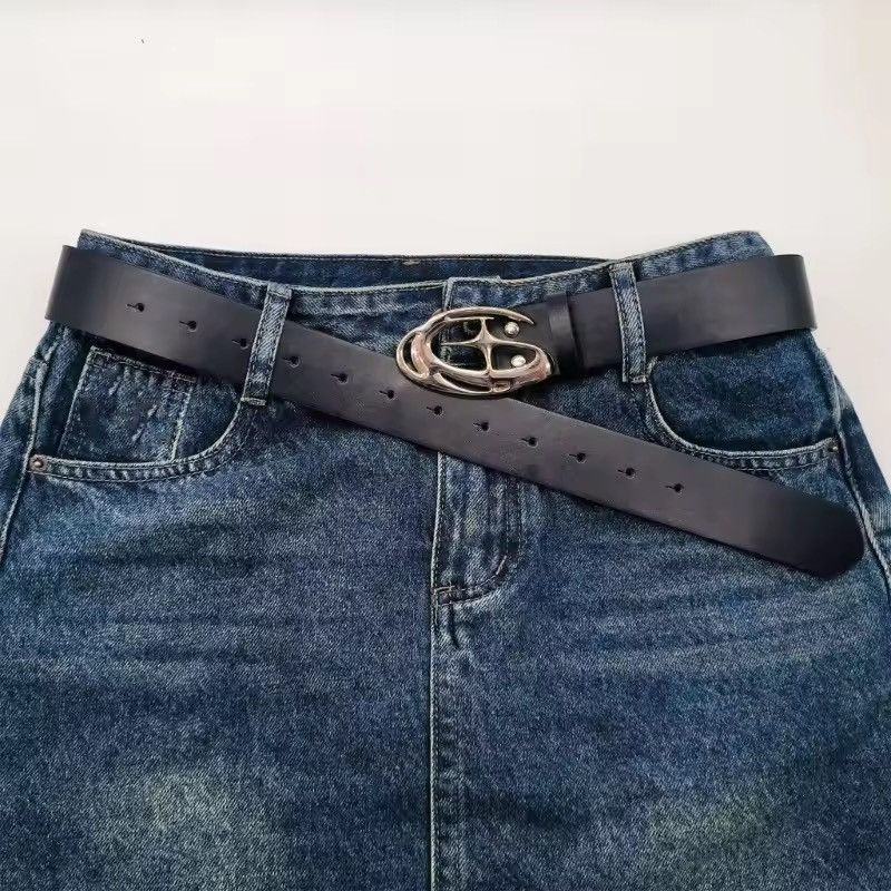 Other Retro Waist Belt Size ONE SIZE - 4 Thumbnail