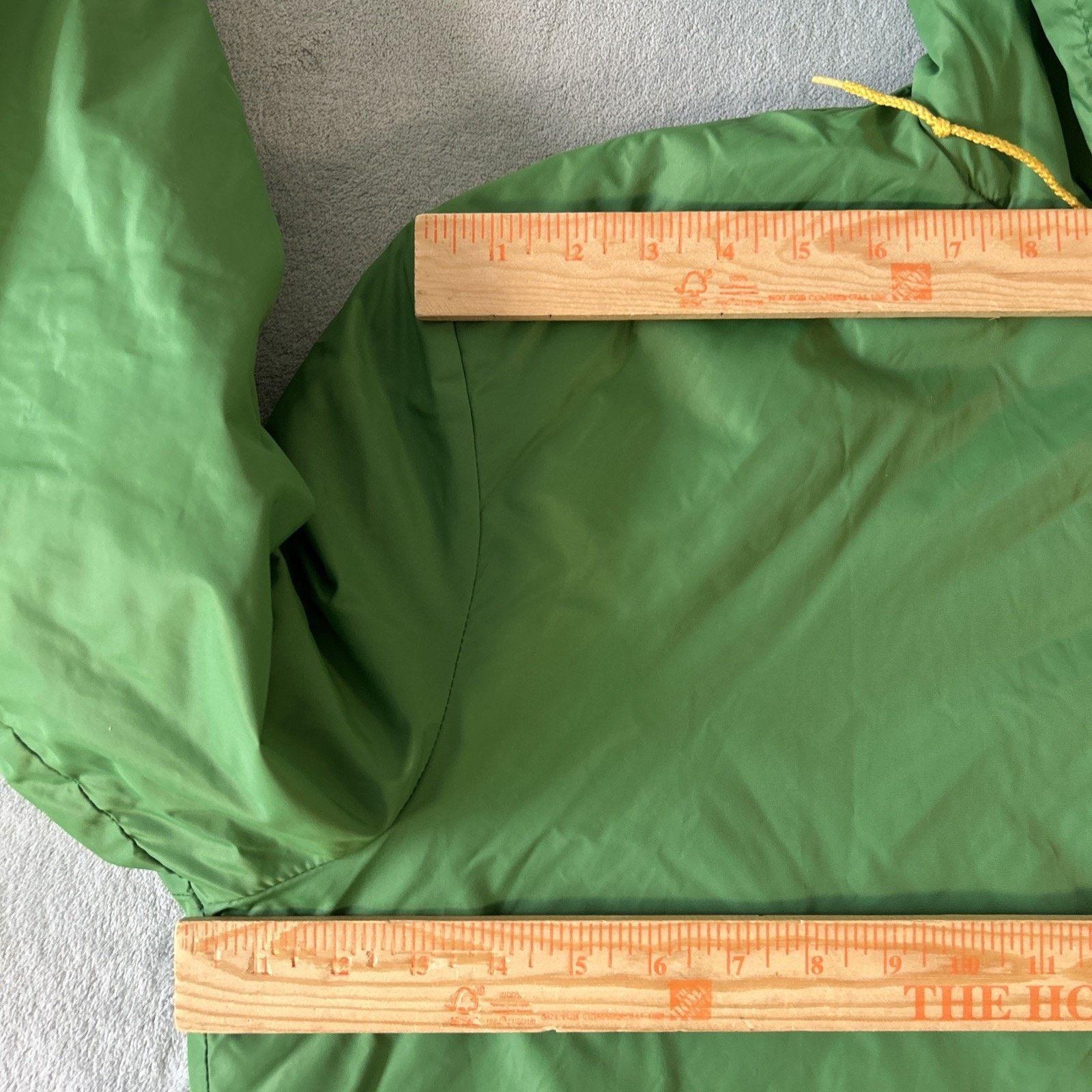 Nike Butwin Puffer Champion Jacket Large Jacket Soccer live Oak Size L / US 10 / IT 46 - 9 Thumbnail