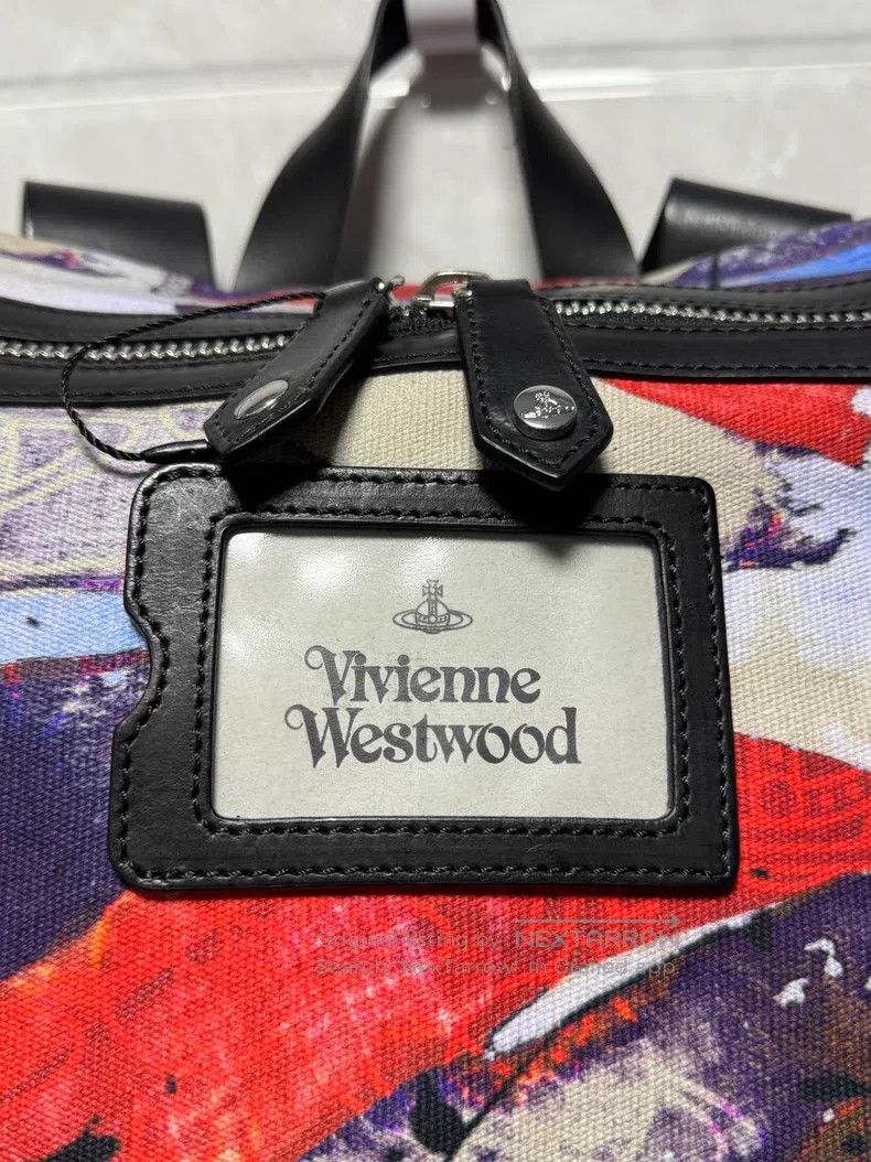 Vivienne Westwood Vivienne Westwood size os Bird of Paradise Series Crossbody Size ONE SIZE - 5 Thumbnail