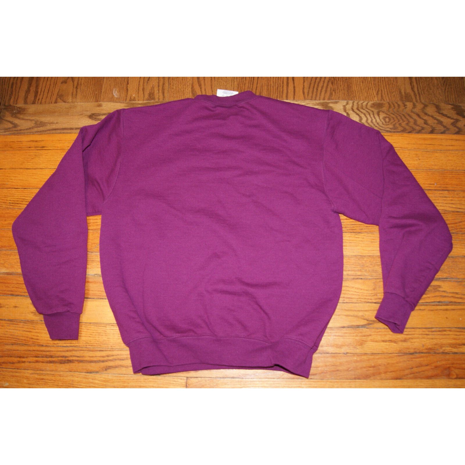 Champion Illinois State University ISU Champion M sweatshirt logo Size US M / EU 48-50 / 2 - 5 Thumbnail