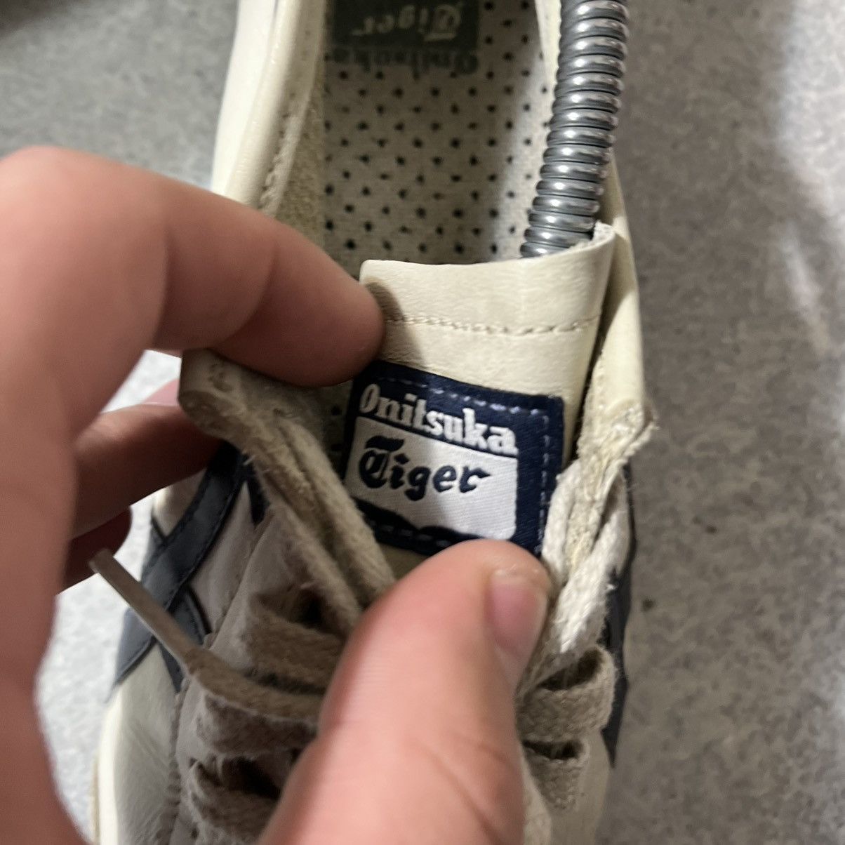 Asics Vintage Shoes Asics Onitsuka Tiger Mexico 66 Kill Bill Size US 8 / EU 41 - 10 Thumbnail