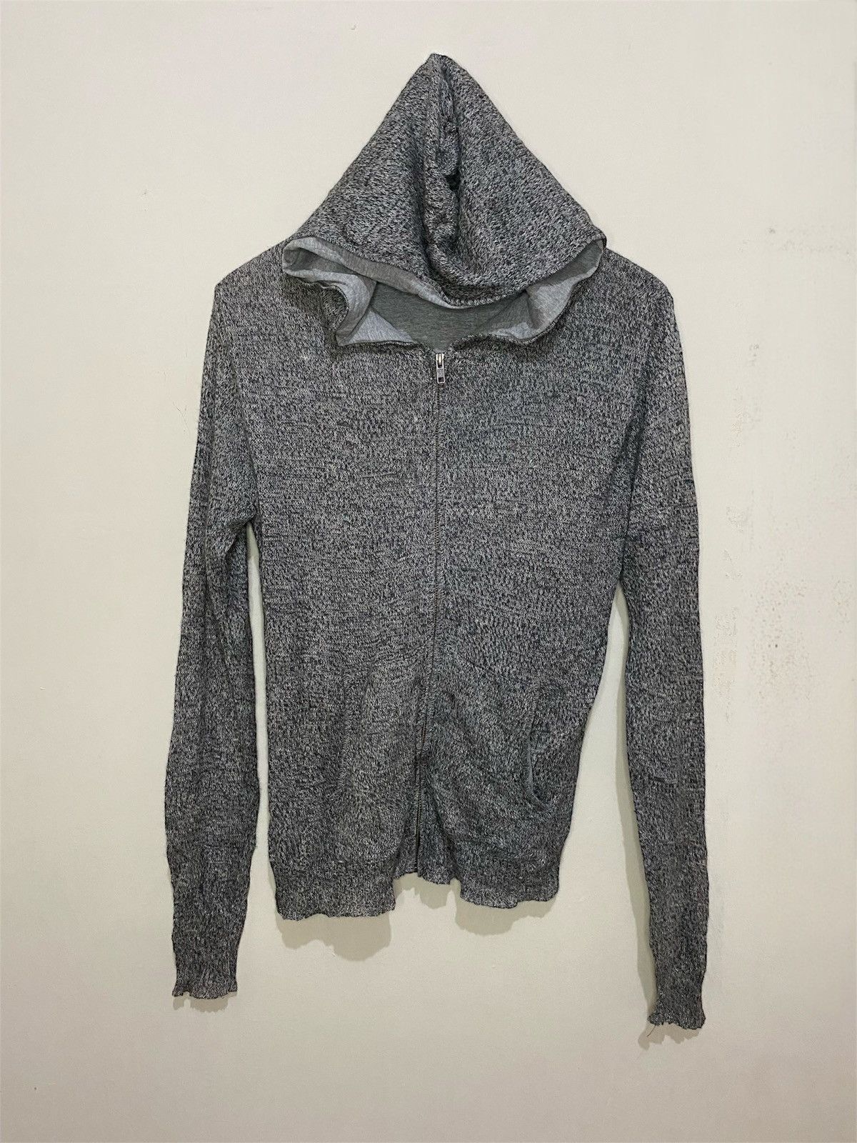 If Six Was Nine × Japanese Brand JAPANESE STYLE YEVS JACKET Size US L / EU 52-54 / 3 - 2 Thumbnail