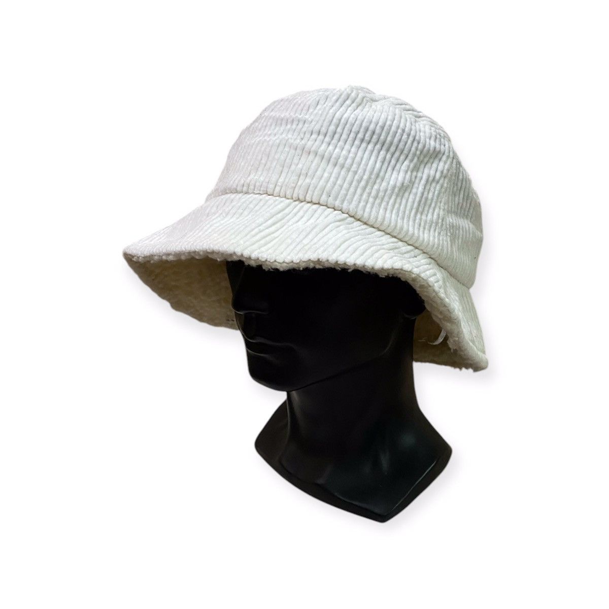 Japanese Brand × Vintage Japanese Brand Casita Plain Bucket Hat Size ONE SIZE - 1 Thumbnail