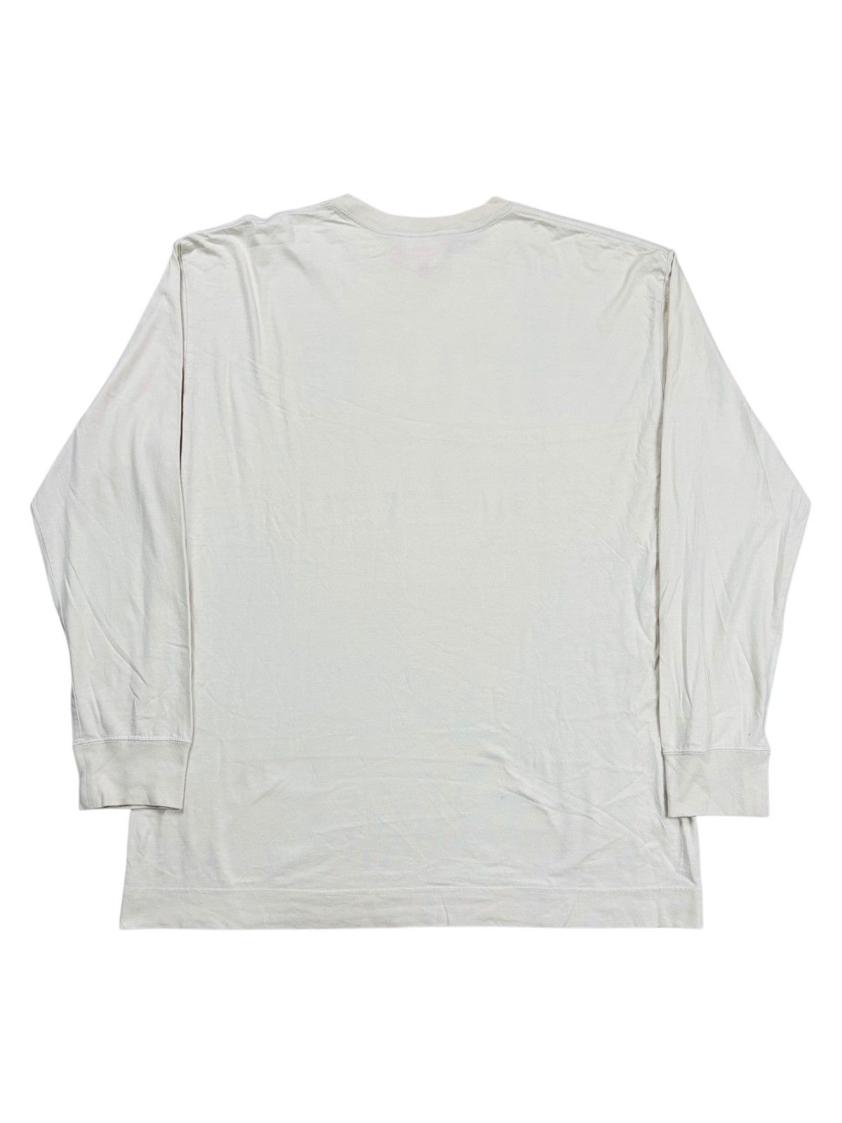 Vivienne Westwood Archive Vivienne Westwood - Hardcore Long Sleeve Size US M / EU 48-50 / 2 - 2 Thumbnail