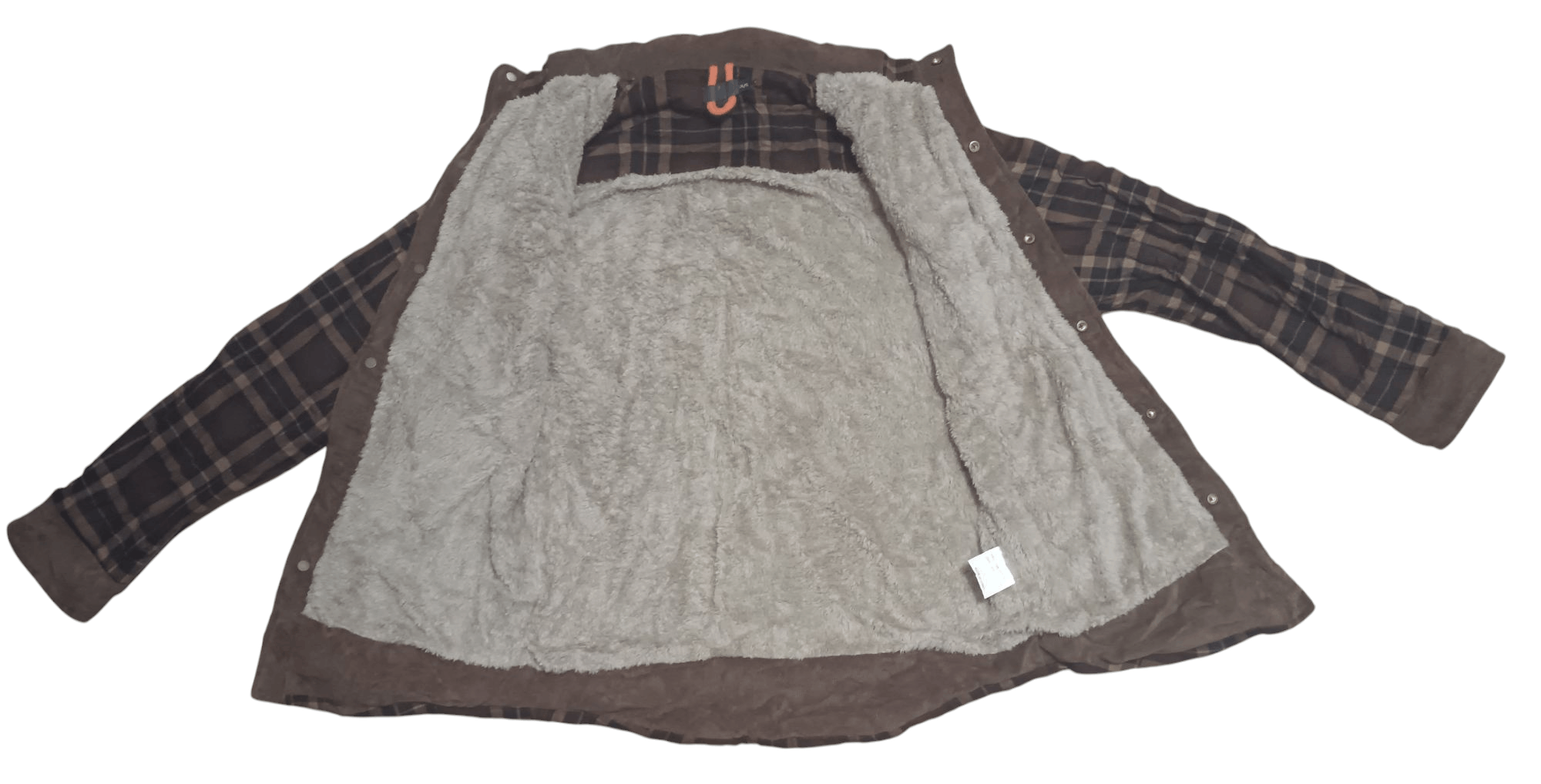 Japanese Brand TARTAN JACKET Size US S / EU 44-46 / 1 - 2 Thumbnail