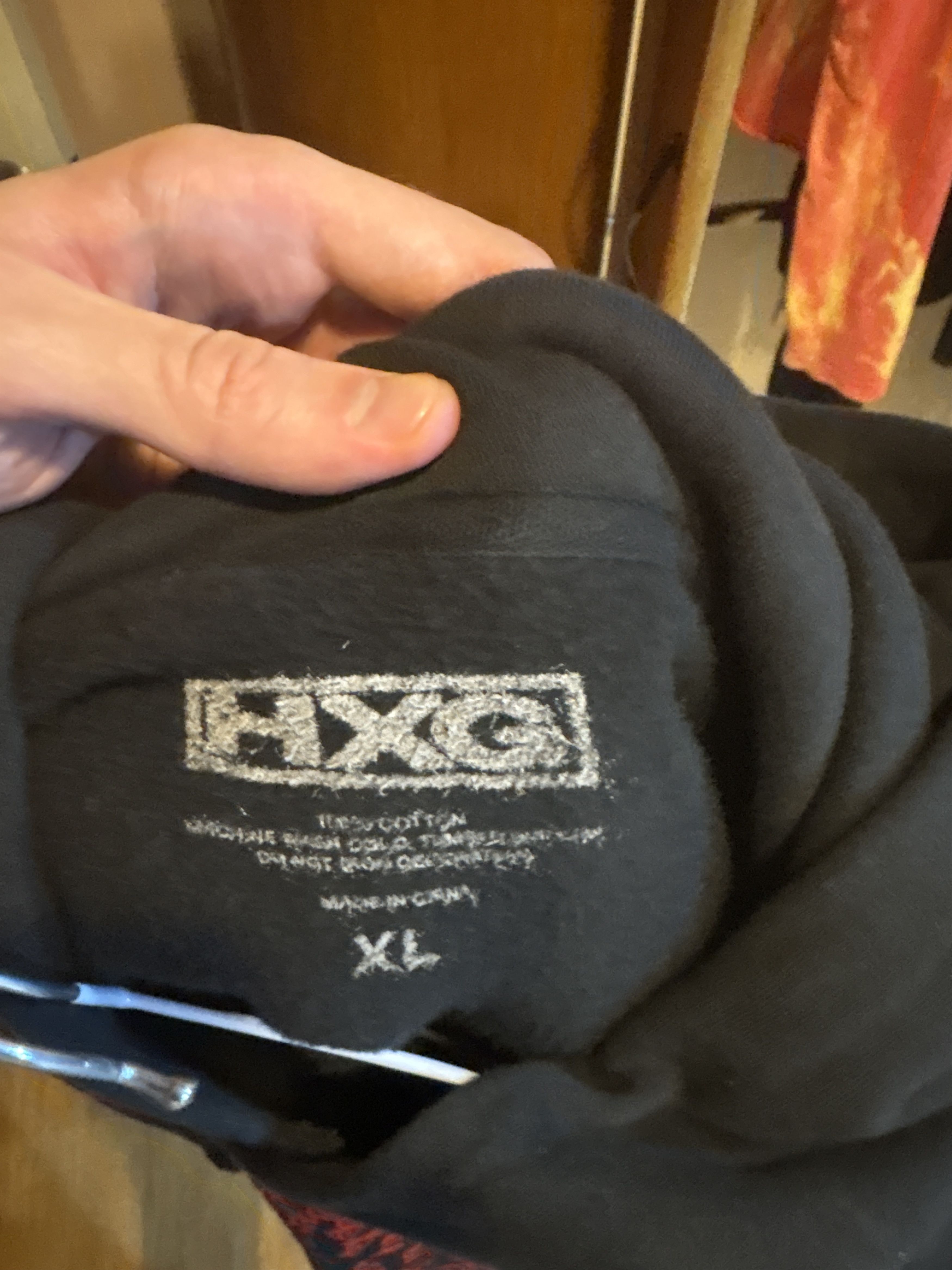 Playboi Carti homixide gang hoodie Size US XL / EU 56 / 4 - 6 Thumbnail