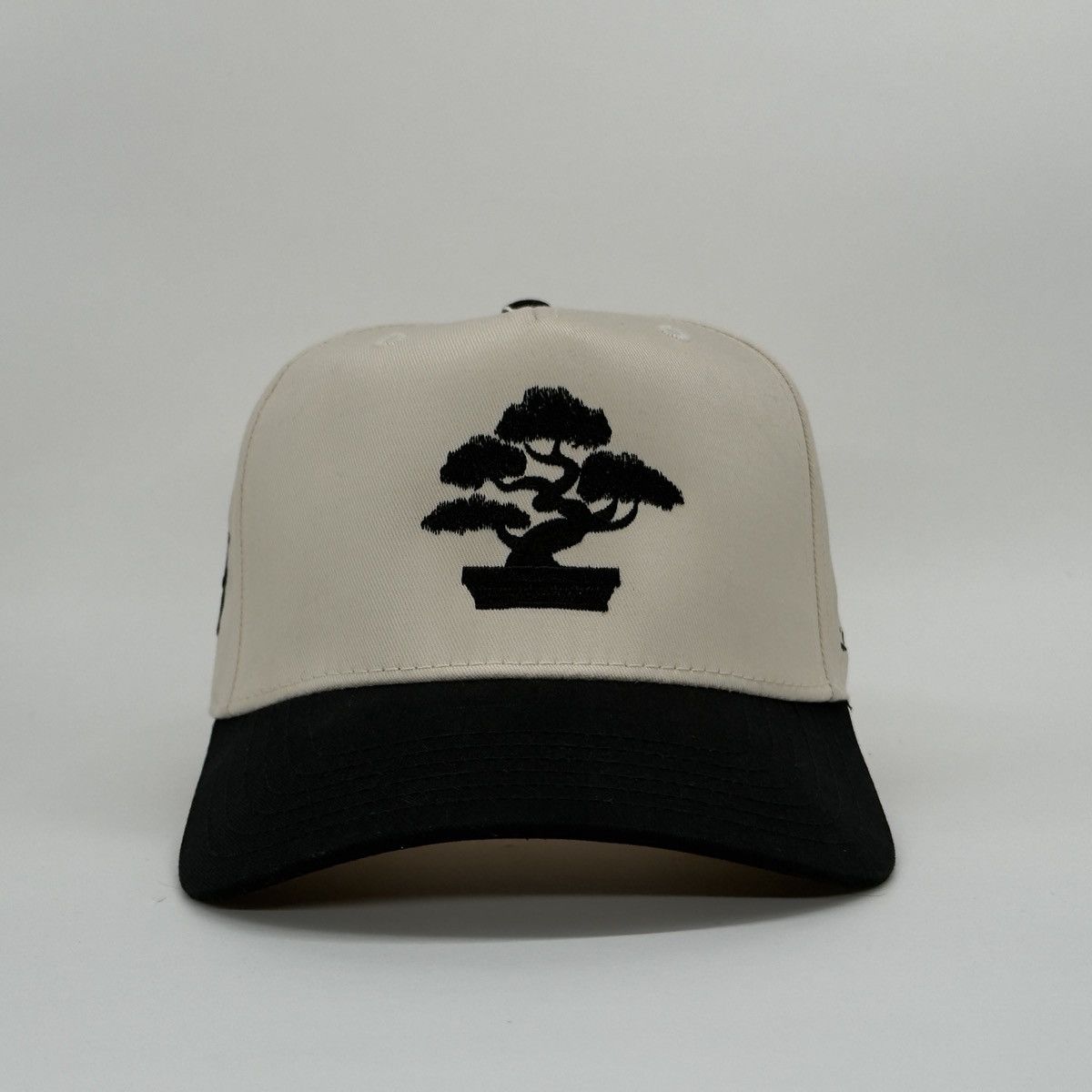 Other NY Mets Black and Natural SnapBack Hat Size ONE SIZE - 4 Thumbnail