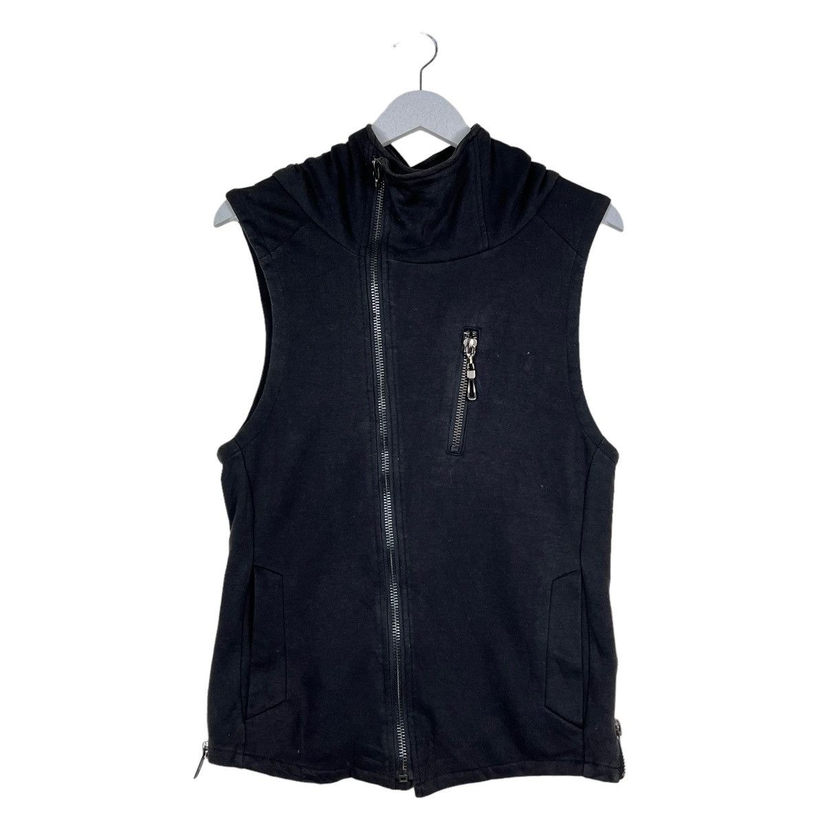 Japanese Brand × semanticdesign 🔥 SEMANTIC DESIGN HOODIES TANK TOP JACKET Size US L / EU 52-54 / 3 - 2 Thumbnail