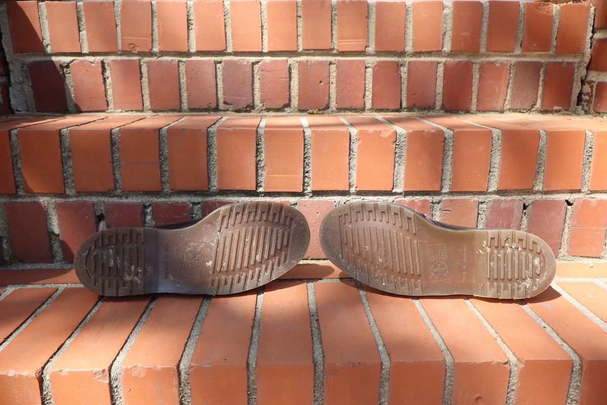 Dr. Martens Dr. Martens 1461 Vintage Made in England Oxford Size US 8 / EU 41 - 4 Thumbnail