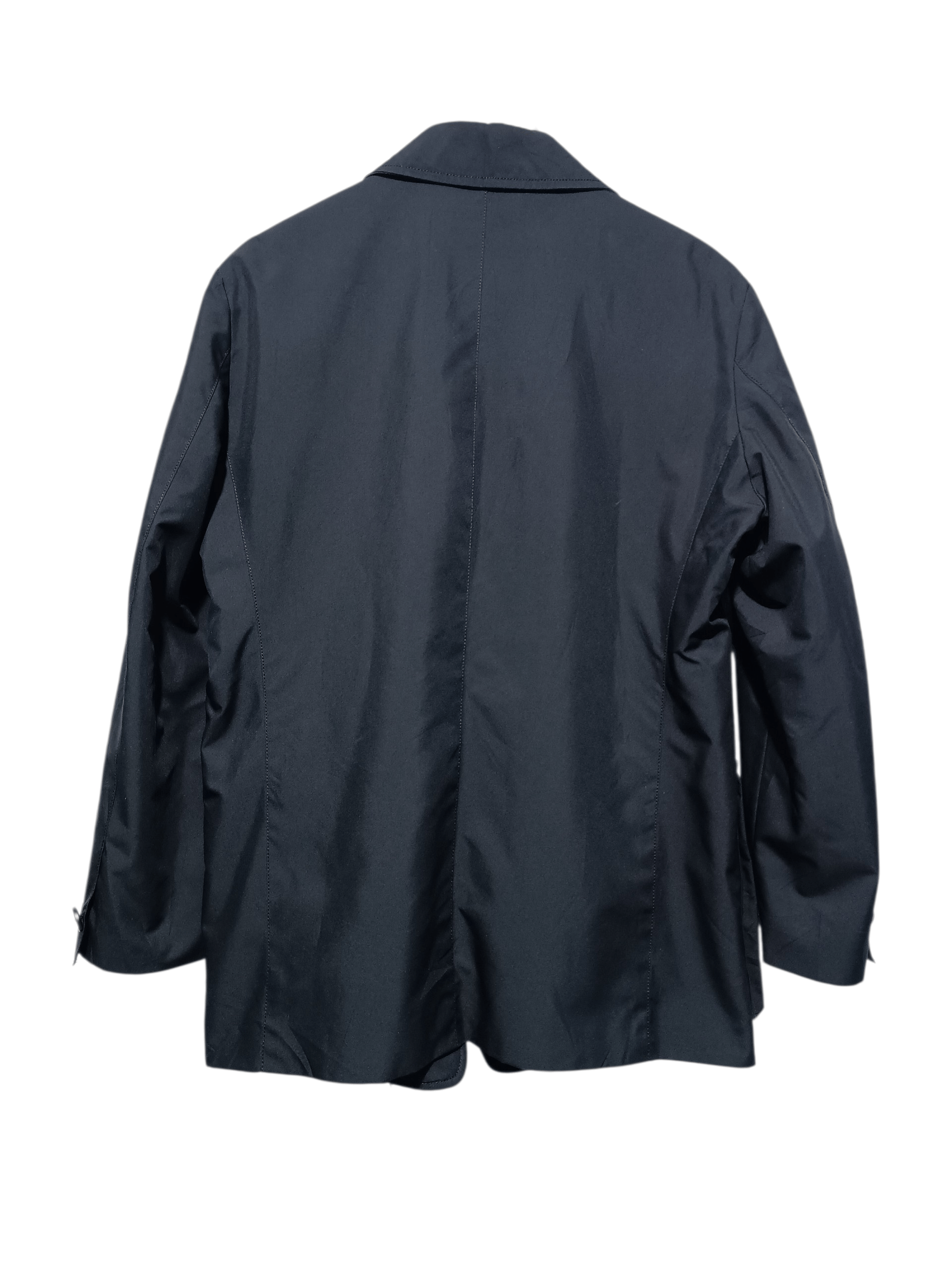 Maurizio Baldassari Maurizio Baldassari Made In Japan Technical Travel Blazer Size US M / EU 48-50 / 2 - 2 Thumbnail