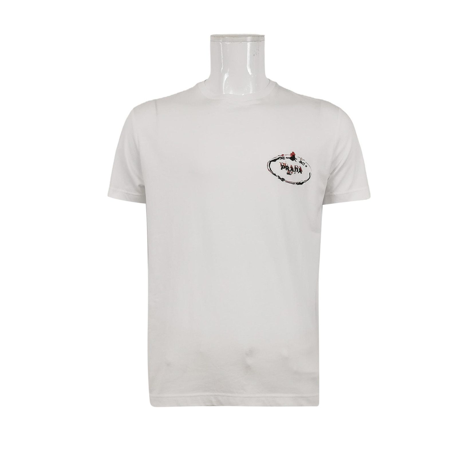 Prada Prada Men l Short Sleeve Shirts Size US L / EU 52-54 / 3 - 1 Thumbnail