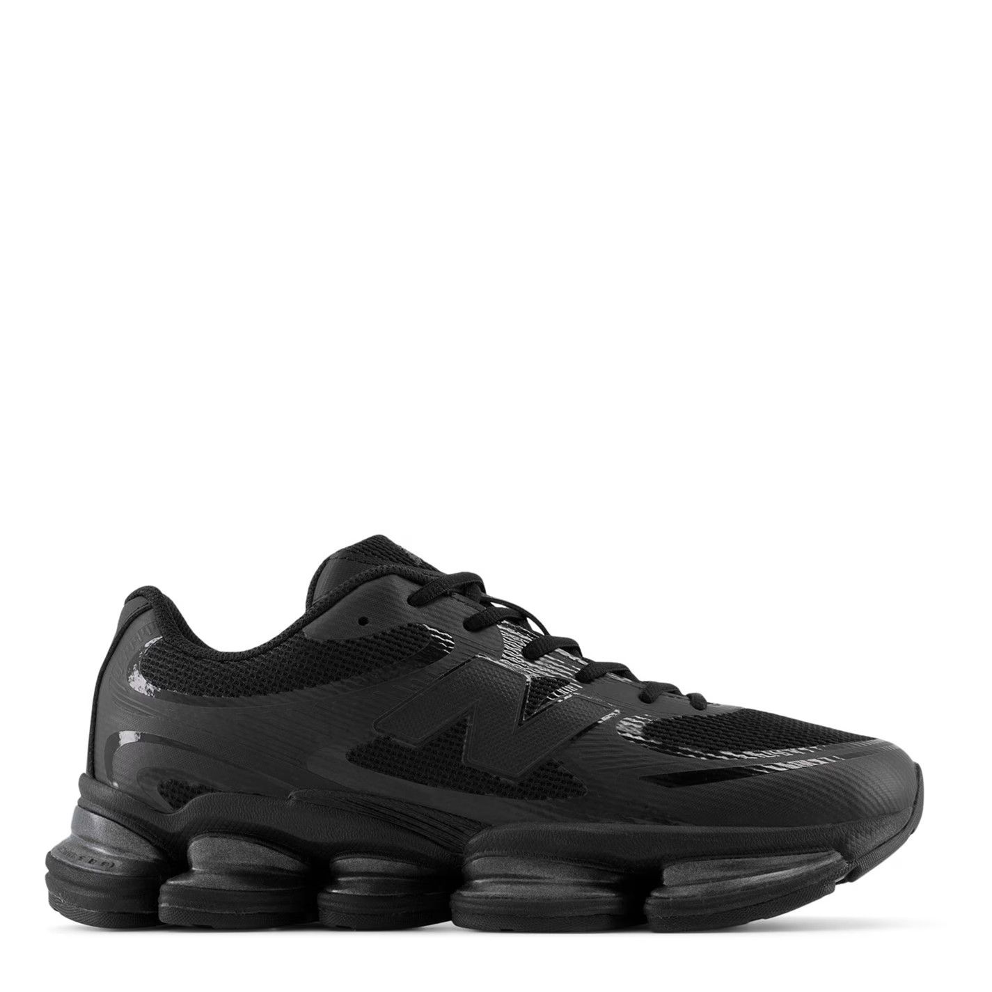New Balance o1g2r1mq0426 ABZORB 2000 Sneakers in Black Size US 8.5 / EU 41-42 - 1 Thumbnail