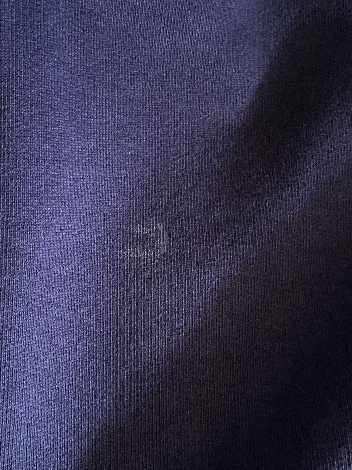 Off-White OFF-WHITE Sweatpants Blue Size US 32 / EU 48 - 8 Thumbnail