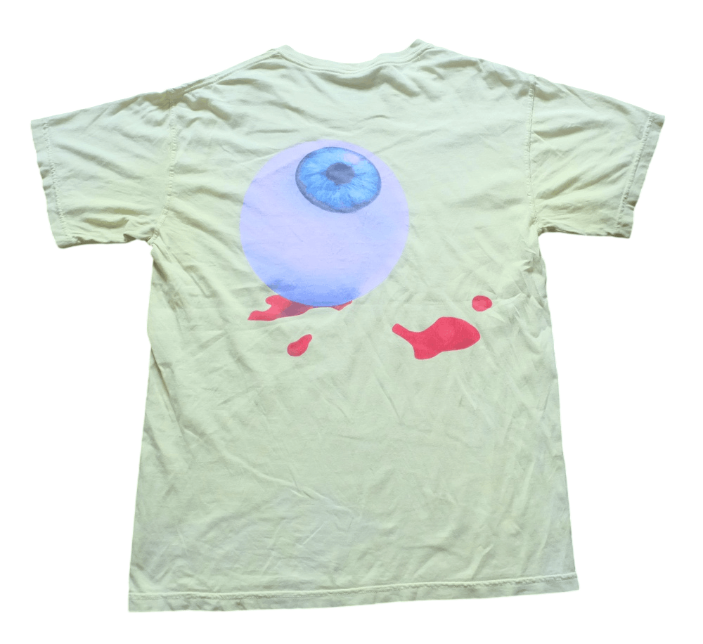 Rap Tees Post Malone - Candy Paint Size US M / EU 48-50 / 2 - 1 Thumbnail