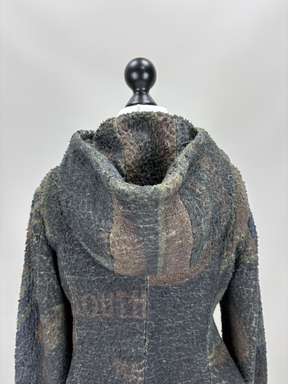 Rundholz Womens jacket Rundholz Size S Color Multicolor Size S / US 4 / IT 40 - 9 Thumbnail