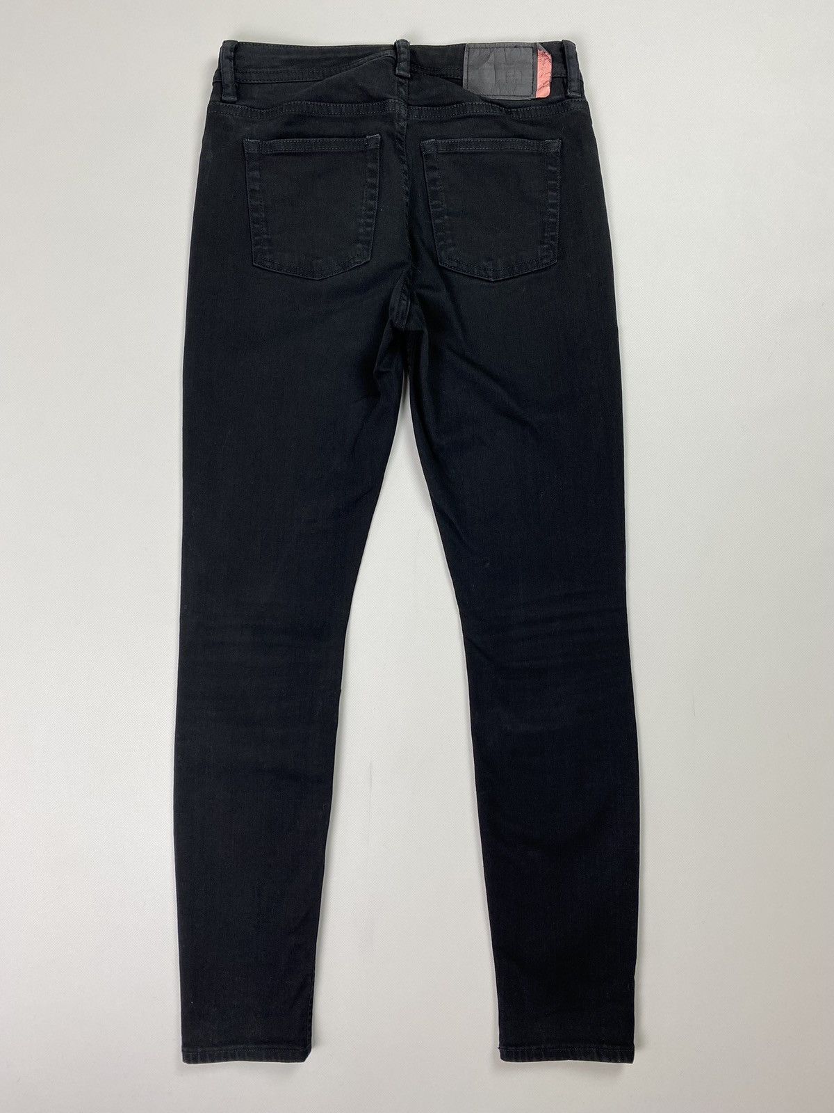 Acne Studios Acne Studios Bla Konst ladies skinny jeans size 28 32 Size 28" / US 6 / IT 42 - 17 Thumbnail
