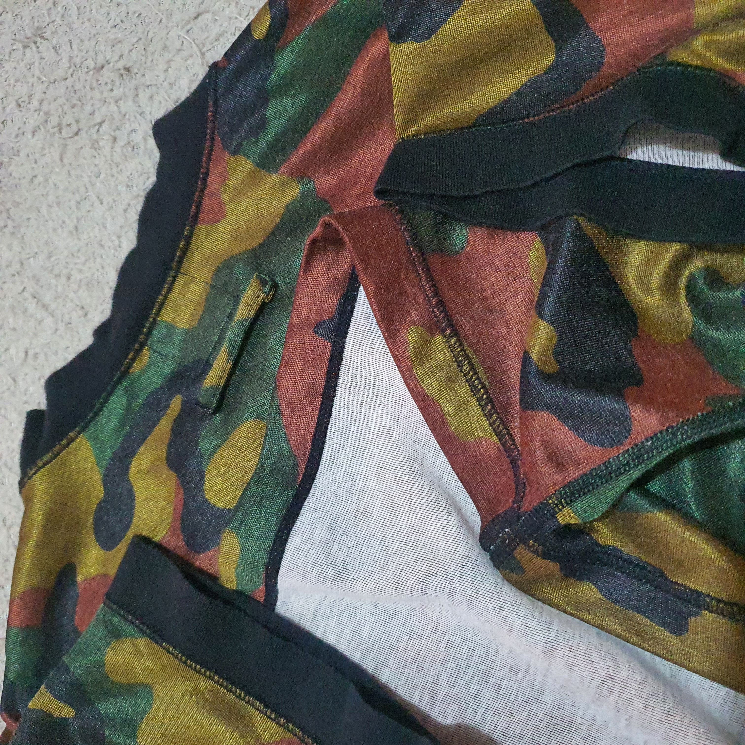 Jean Paul Gaultier Jean paul gaultier Size US S / EU 44-46 / 1 - 2 Thumbnail