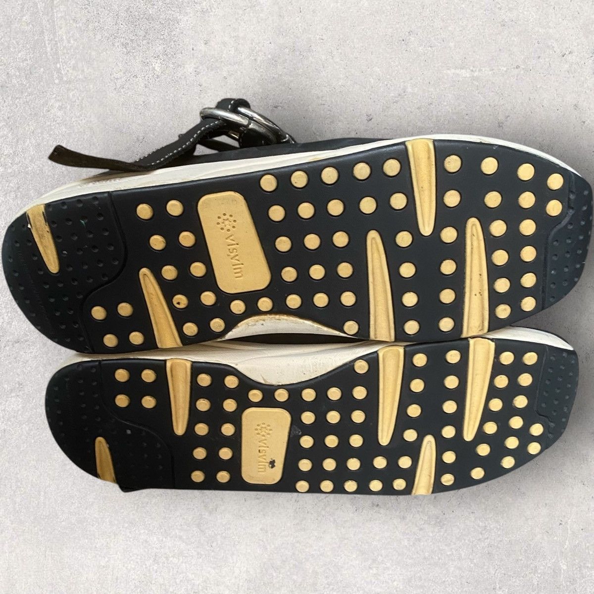 Visvim Visvim Double Ring Skynyrd Moccasin Size US 11 / EU 44 - 8 Thumbnail