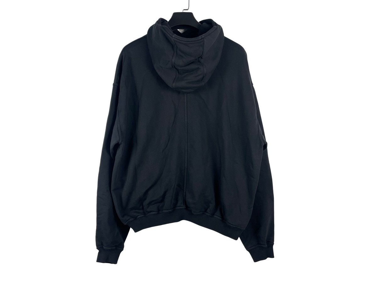Haider Ackermann Haider Ackermann Perth Hoodie Size US M / EU 48-50 / 2 - 2 Thumbnail