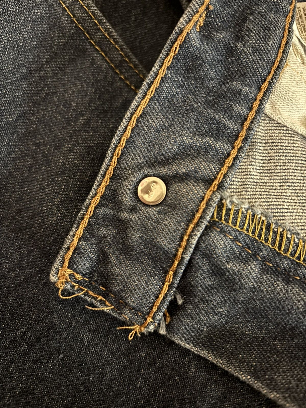 Levi's Levi’s Menswear Jeans Size US 35 - 5 Thumbnail