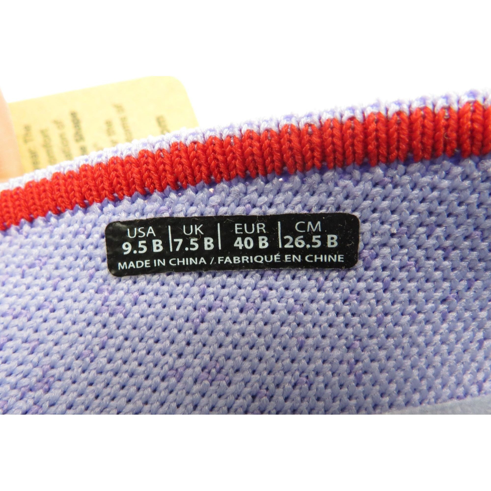 Other Spenco Women’s Epic Stretch Sneakers Lavender Slip-On Size 9 Size US 9.5 / IT 39.5 - 7 Thumbnail