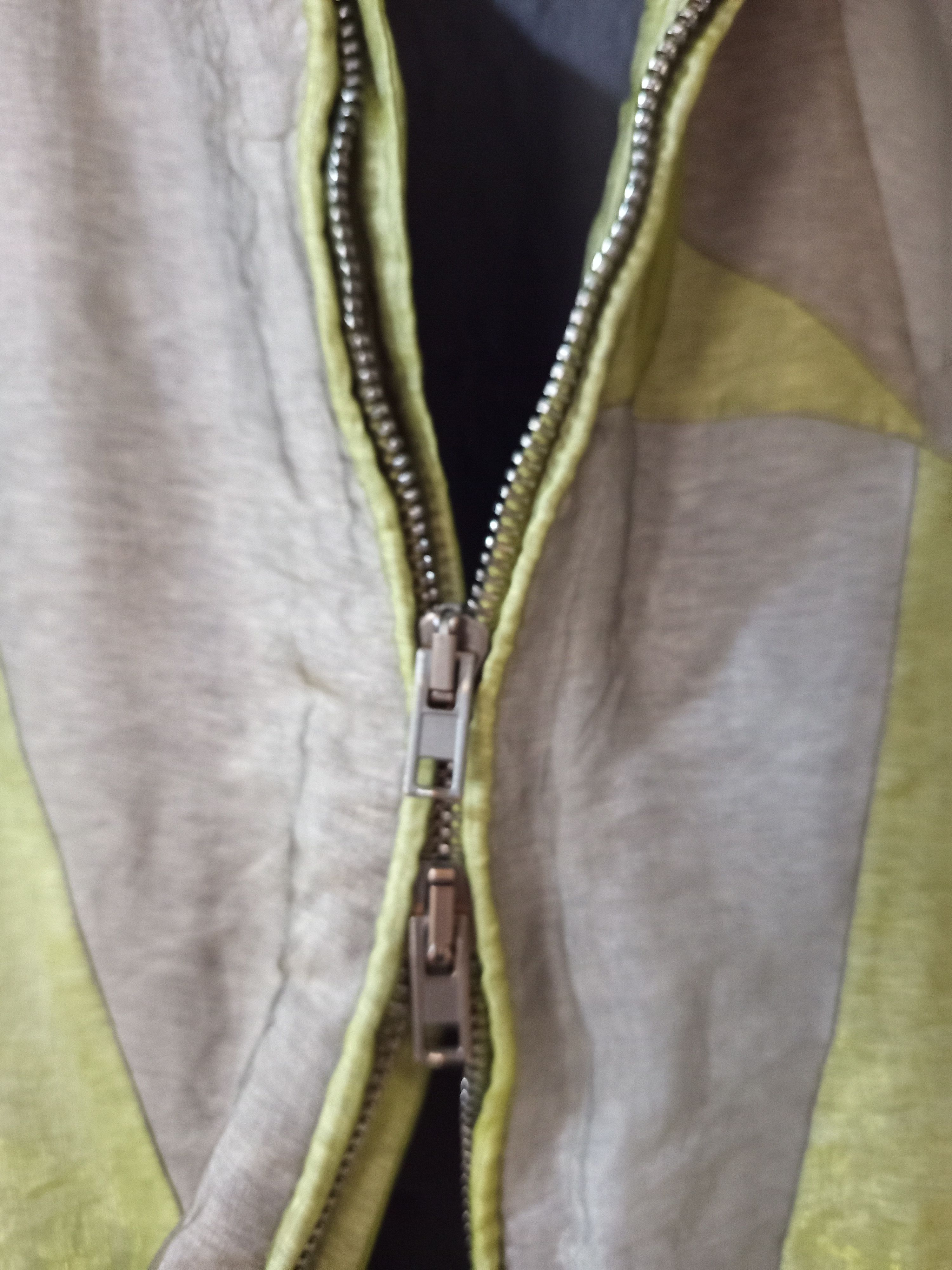 Diesel Black Gold Diesel Black Gold Geometric Jacket Size US S / EU 44-46 / 1 - 10 Thumbnail