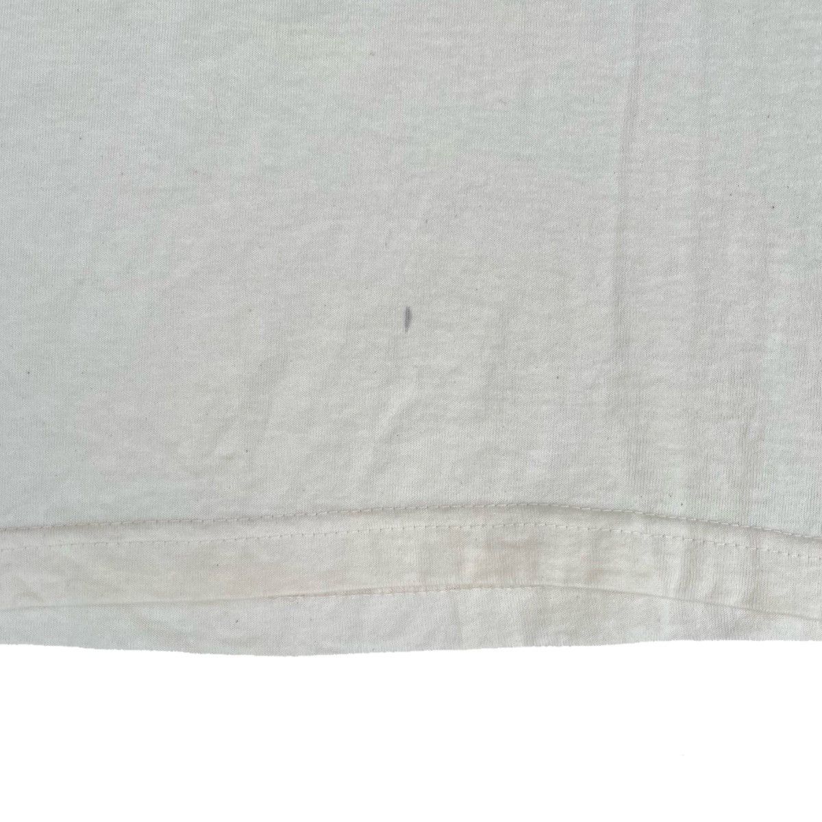 Vintage 90s Dennis Rodman Tattoo long Sleeve Tee Size US XL / EU 56 / 4 - 4 Thumbnail