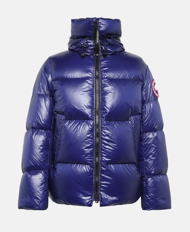 Canada Goose Down jacket Crofton Size US L / EU 52-54 / 3 - 1 Thumbnail