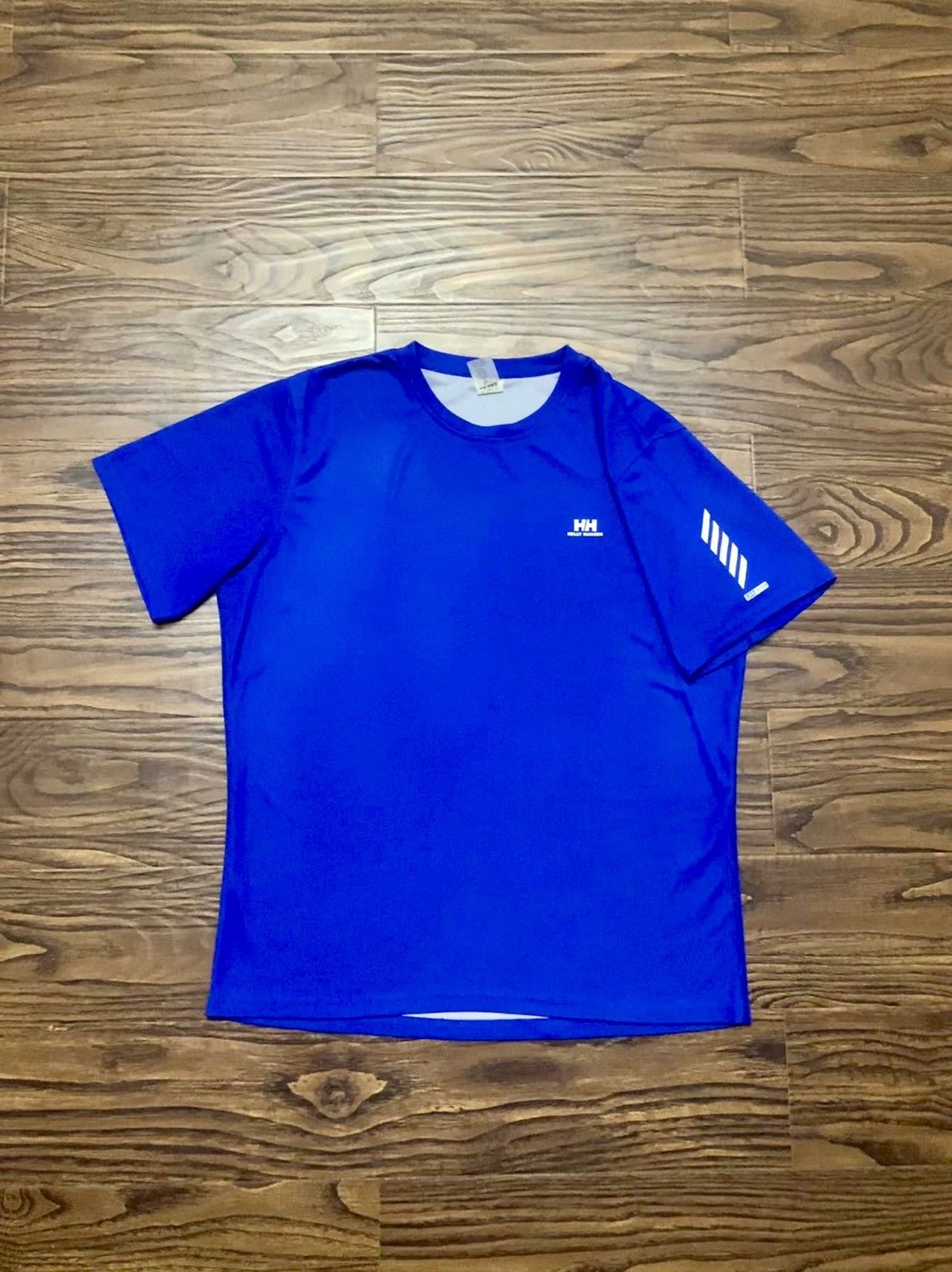 Helly Hansen Helly Hansen t-shirt Size US L / EU 52-54 / 3 - 1 Preview