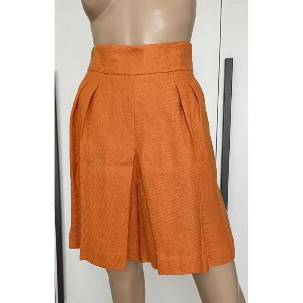 Max Mara Shorts, Max Mara Size 26" / US 2 / IT 38 - 1 Thumbnail